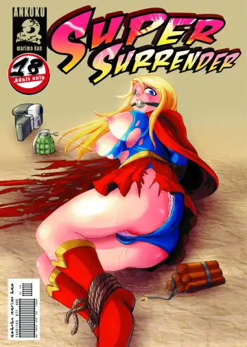 Read [Marimo] Super Surrender - Fhentai