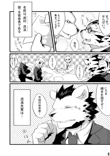 [Kenn] Neko no Kimochi Joukan Fhentai - Page 7