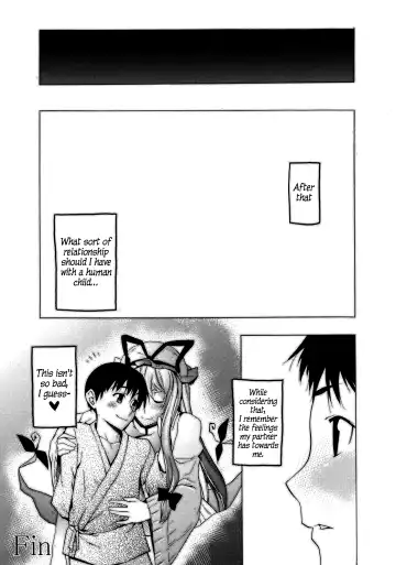 [Kanzume] Love Connection Fhentai - Page 26