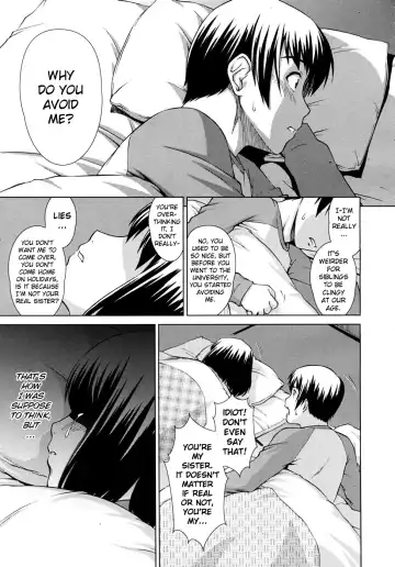 [Shinogi A-suke] Fuzoroi no Puzzle | Unfitting Puzzle Fhentai - Page 11