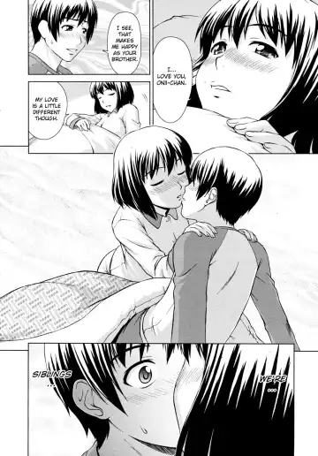 [Shinogi A-suke] Fuzoroi no Puzzle | Unfitting Puzzle Fhentai - Page 12