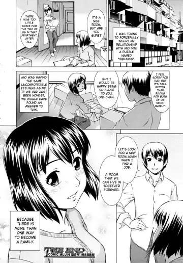 [Shinogi A-suke] Fuzoroi no Puzzle | Unfitting Puzzle Fhentai - Page 24