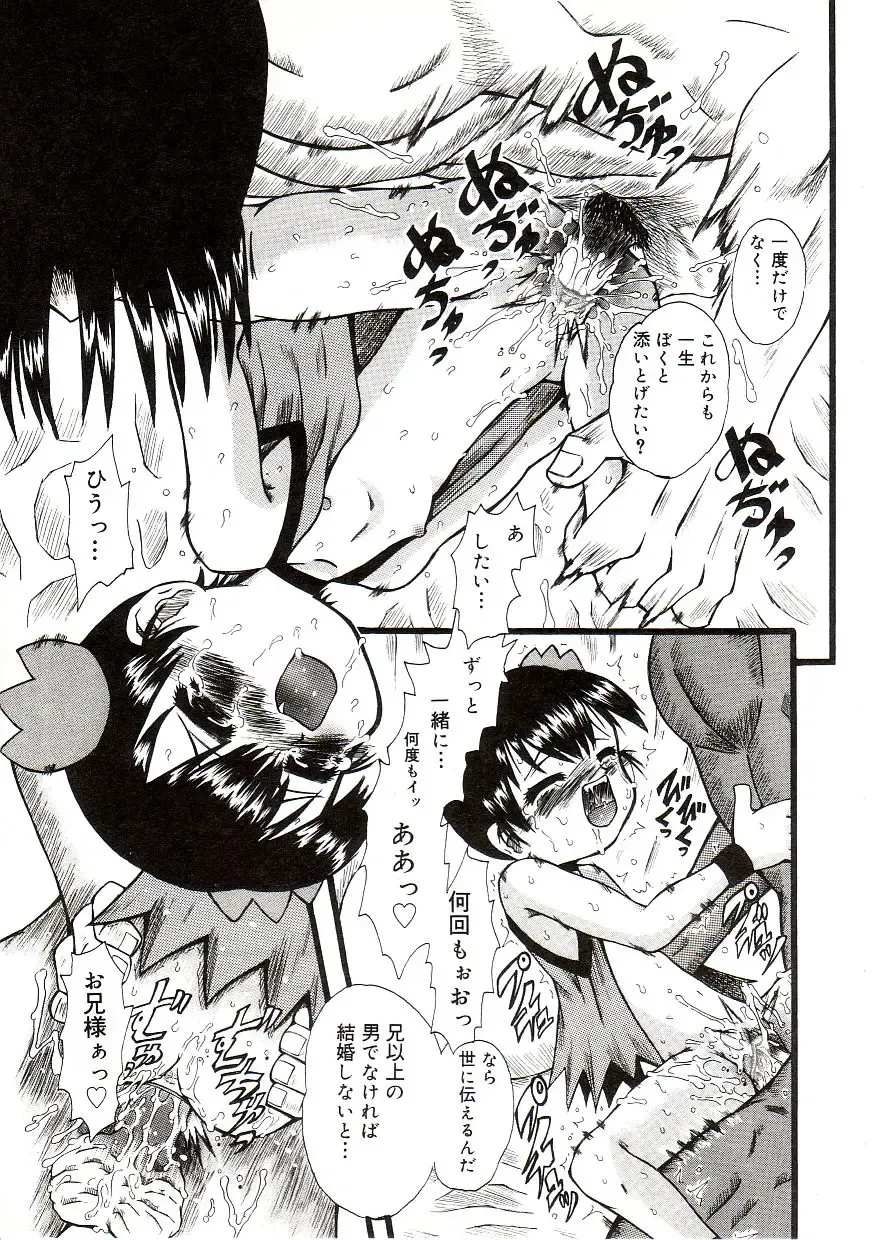 Comic Alice Sister Vol.2 Fhentai - Page 169