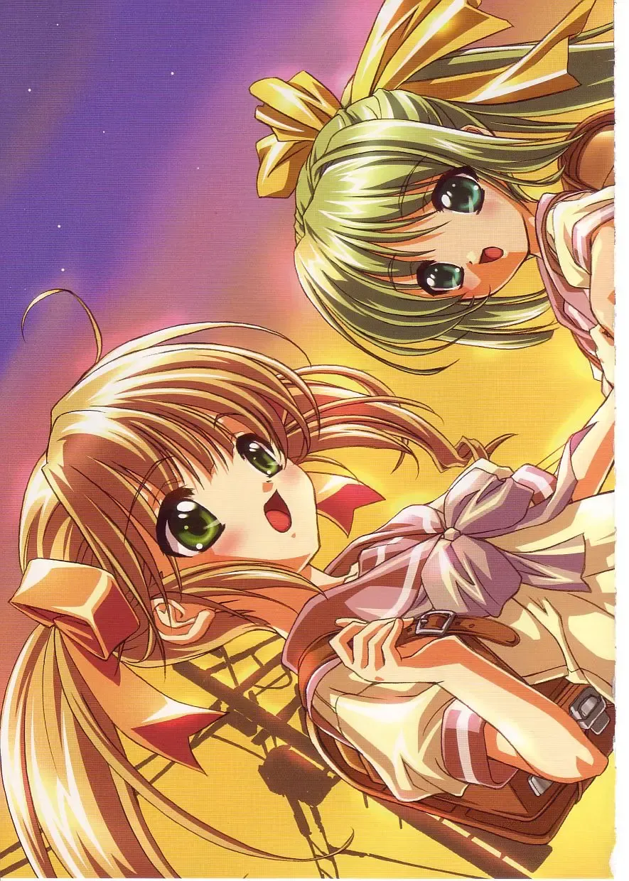 Comic Alice Sister Vol.2 Fhentai - Page 9