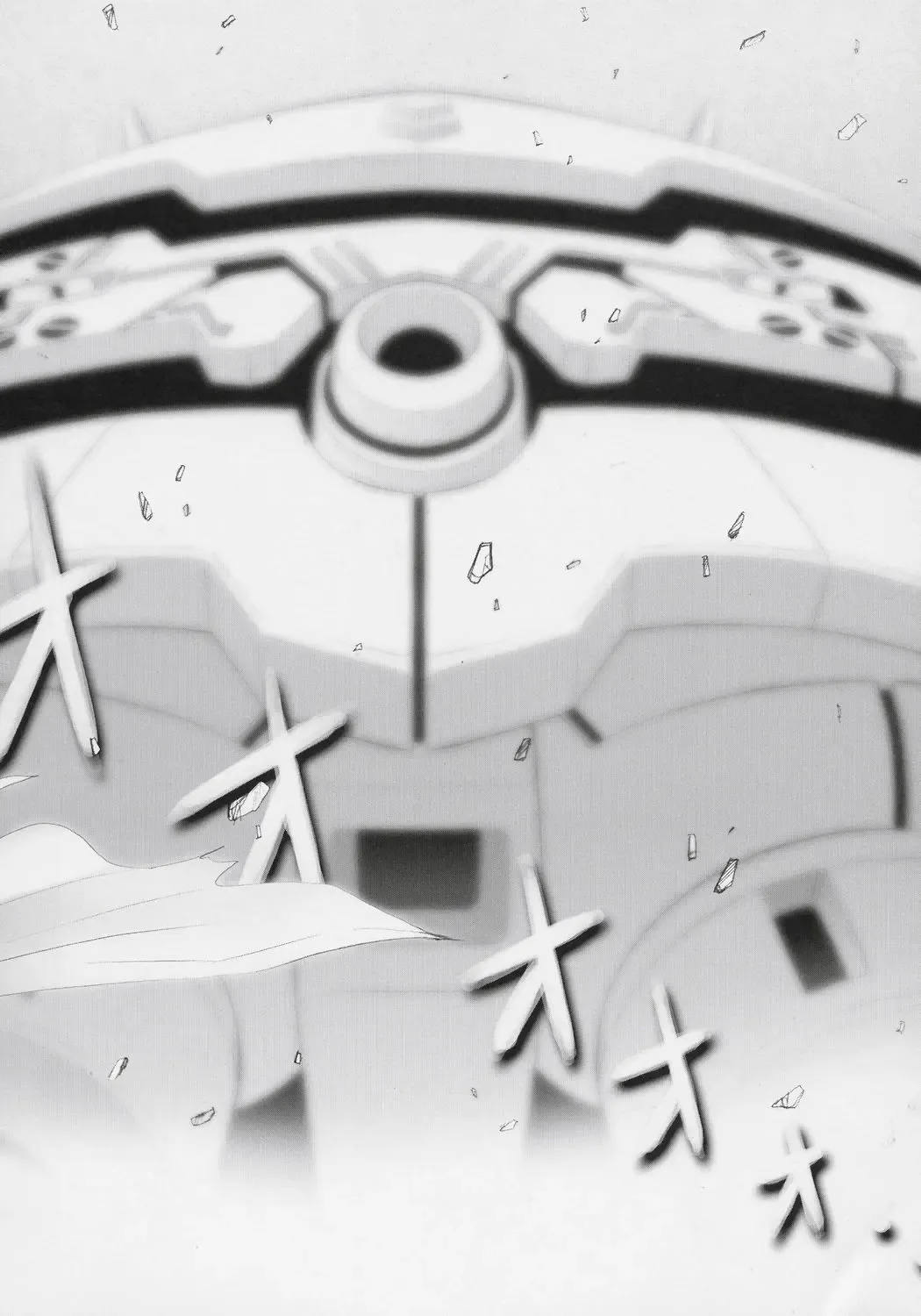 [Sasorigatame] ELPEO-PLE PRELUDE The second movement Fhentai - Page 23