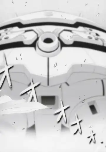 [Sasorigatame] ELPEO-PLE PRELUDE The second movement Fhentai - Page 23