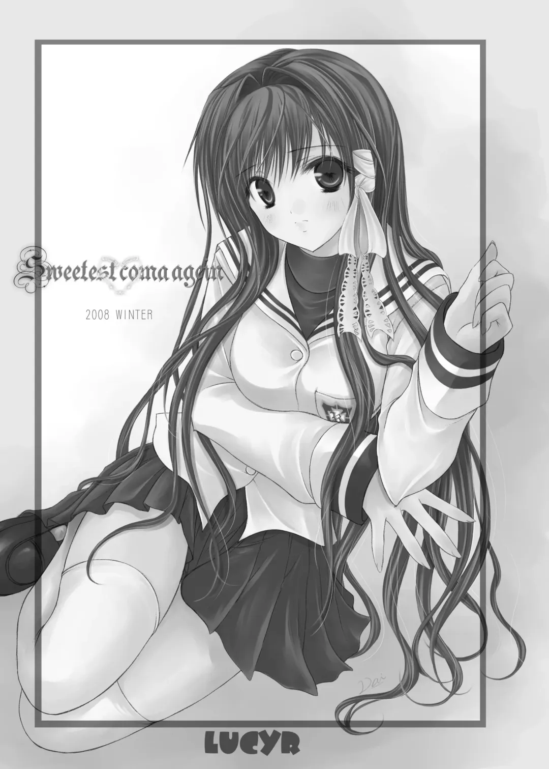 [Xi Daisei] LOVE SONG Fhentai - Page 19