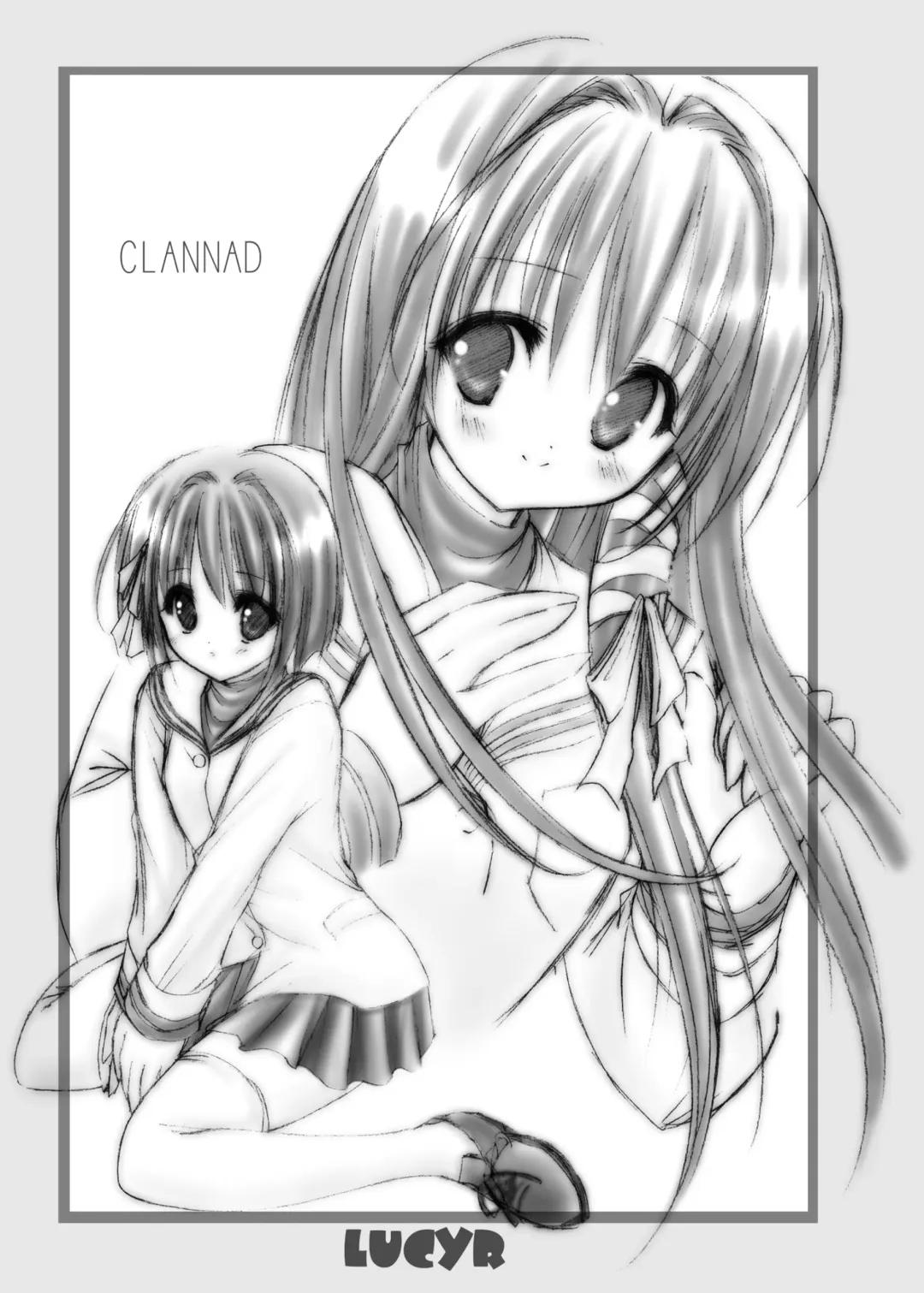 [Xi Daisei] LOVE SONG Fhentai - Page 47