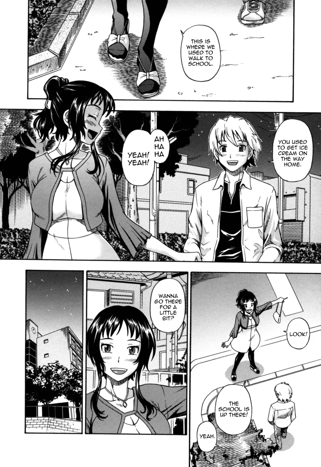 [Fukudahda] Soushisouai Note Nisatsume Fhentai - Page 167