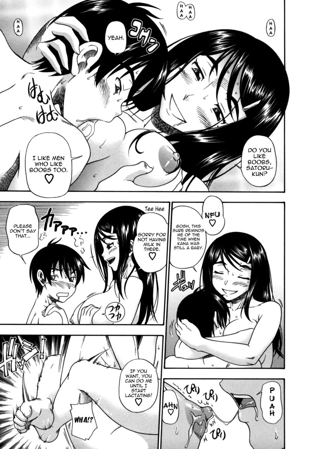 [Fukudahda] Soushisouai Note Nisatsume Fhentai - Page 196