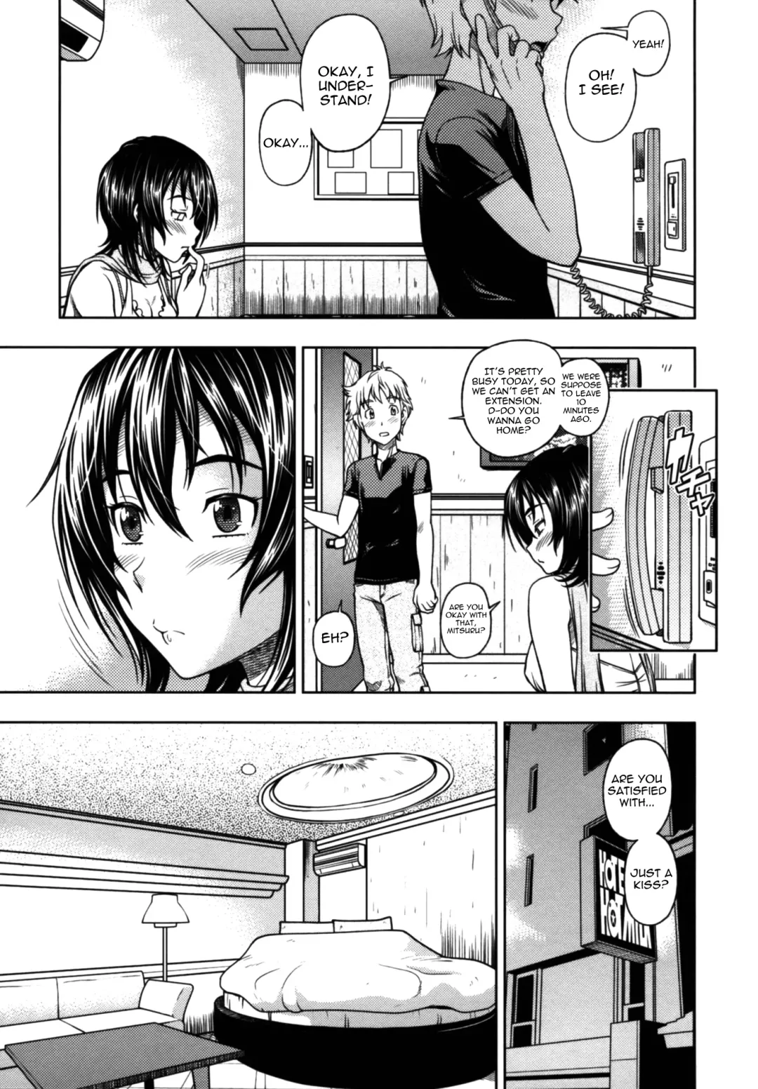 [Fukudahda] Soushisouai Note Nisatsume Fhentai - Page 64