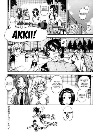 [Fukudahda] Soushisouai Note Nisatsume Fhentai - Page 109