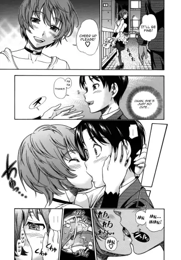 [Fukudahda] Soushisouai Note Nisatsume Fhentai - Page 112