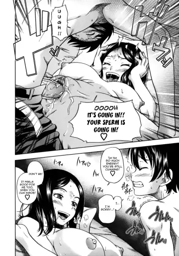 [Fukudahda] Soushisouai Note Nisatsume Fhentai - Page 141