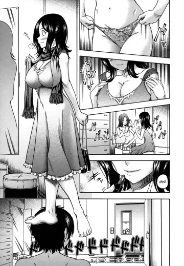 [Fukudahda] Soushisouai Note Nisatsume Fhentai - Page 146