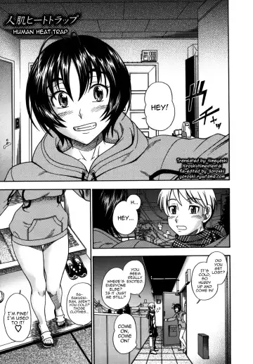 [Fukudahda] Soushisouai Note Nisatsume Fhentai - Page 148