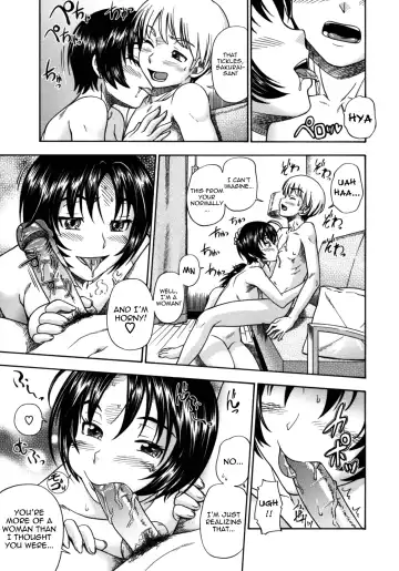 [Fukudahda] Soushisouai Note Nisatsume Fhentai - Page 158