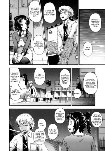 [Fukudahda] Soushisouai Note Nisatsume Fhentai - Page 169