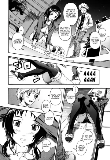 [Fukudahda] Soushisouai Note Nisatsume Fhentai - Page 171