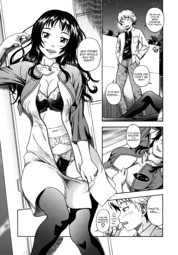 [Fukudahda] Soushisouai Note Nisatsume Fhentai - Page 172
