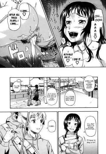 [Fukudahda] Soushisouai Note Nisatsume Fhentai - Page 182