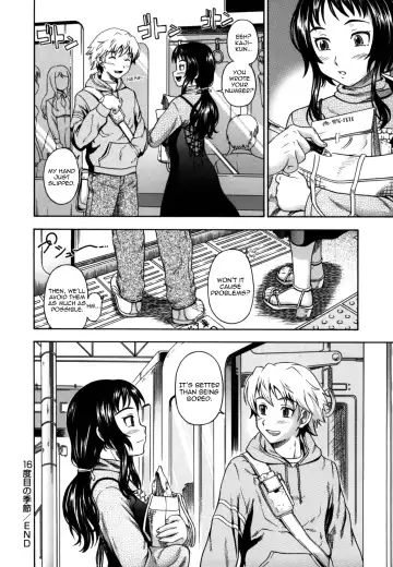 [Fukudahda] Soushisouai Note Nisatsume Fhentai - Page 183