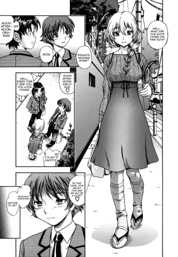 [Fukudahda] Soushisouai Note Nisatsume Fhentai - Page 206