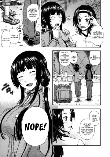 [Fukudahda] Soushisouai Note Nisatsume Fhentai - Page 30