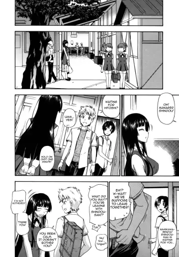 [Fukudahda] Soushisouai Note Nisatsume Fhentai - Page 31