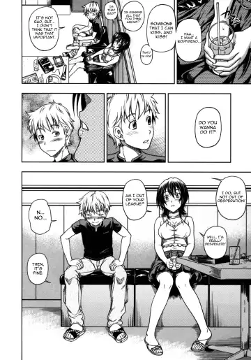 [Fukudahda] Soushisouai Note Nisatsume Fhentai - Page 61