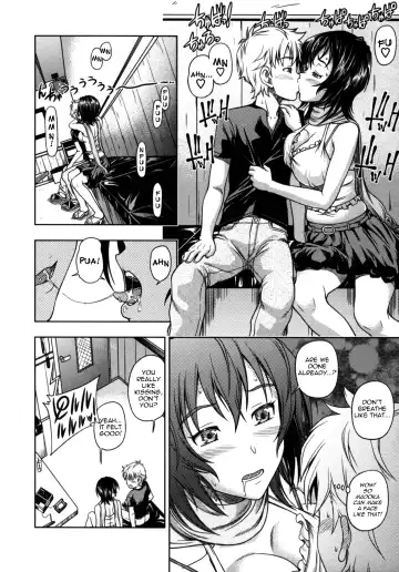 [Fukudahda] Soushisouai Note Nisatsume Fhentai - Page 63