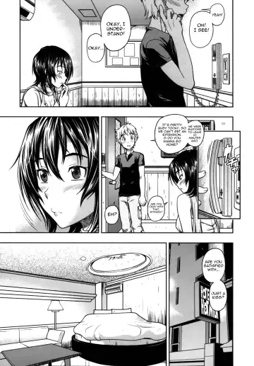 [Fukudahda] Soushisouai Note Nisatsume Fhentai - Page 64