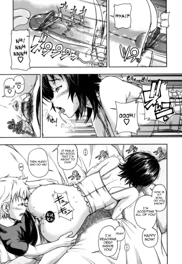 [Fukudahda] Soushisouai Note Nisatsume Fhentai - Page 70