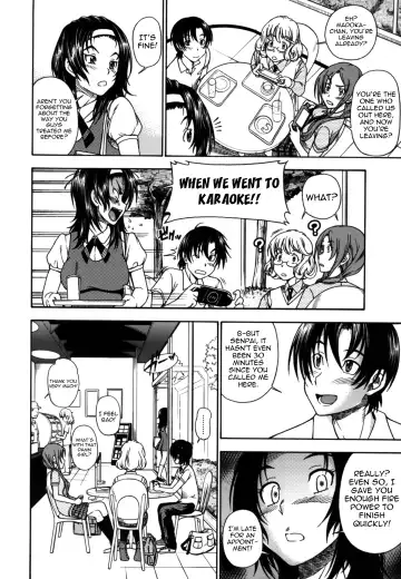 [Fukudahda] Soushisouai Note Nisatsume Fhentai - Page 83