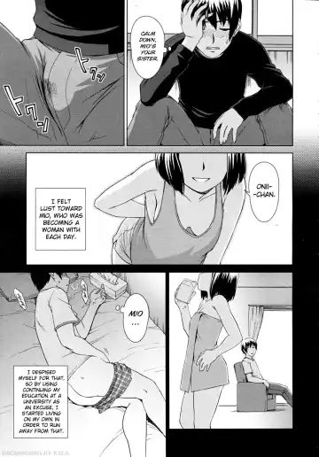 [Shinogi A-suke] Fuzoroi no Puzzle | Unfitting Puzzle (decensored) Fhentai - Page 5