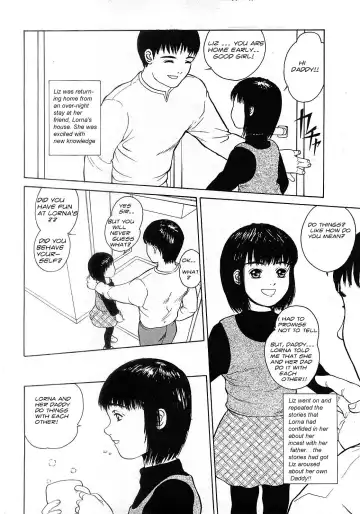 [Ichiichi Yuuna] Daughter's Friend Fhentai.net - Page 2