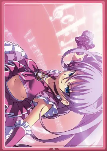 [Cyocyo] Chibikikana Fhentai - Page 22