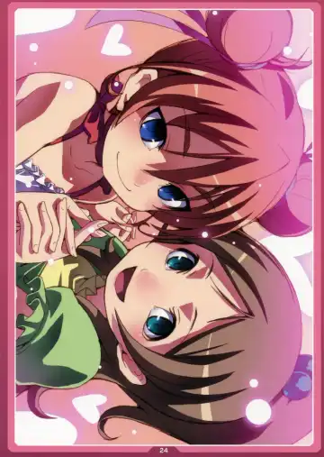 [Cyocyo] Chibikikana Fhentai - Page 23