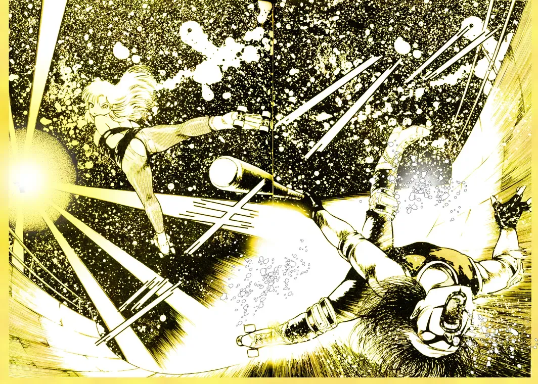 [Dirty Matsumoto] School Mistress Michiyo Fhentai - Page 64