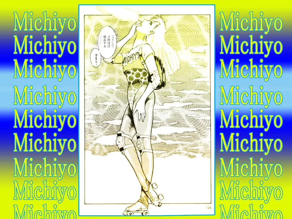 [Dirty Matsumoto] School Mistress Michiyo Fhentai - Page 68