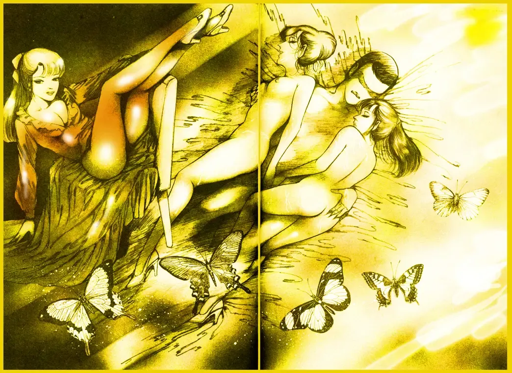 [Dirty Matsumoto] School Mistress Michiyo Fhentai - Page 83