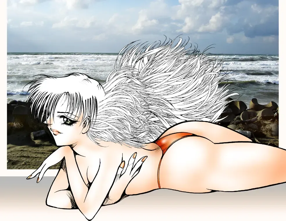 [Dirty Matsumoto] School Mistress Michiyo Fhentai - Page 99