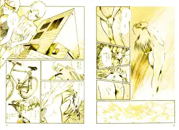 [Dirty Matsumoto] School Mistress Michiyo Fhentai - Page 21