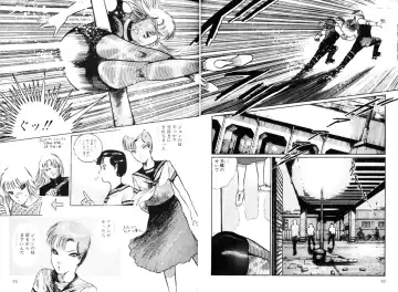 [Dirty Matsumoto] School Mistress Michiyo Fhentai - Page 50