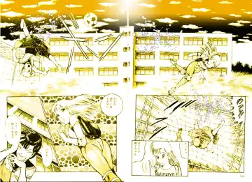 [Dirty Matsumoto] School Mistress Michiyo Fhentai - Page 67