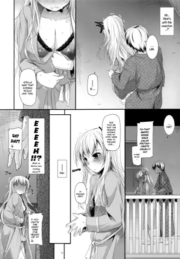 [Nakajima Yuka] D.L. action 62 Fhentai.net - Page 15