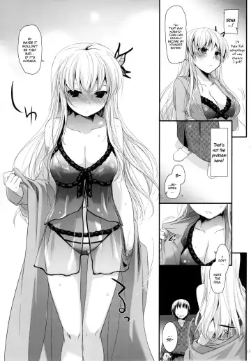 [Nakajima Yuka] D.L. action 62 Fhentai.net - Page 16