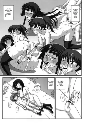 [Kurenai Yuuji] Futa RoMa Plus 3 Fhentai - Page 31