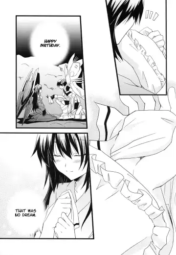 [Yamabuki Mook] Summer Dream Fhentai - Page 30