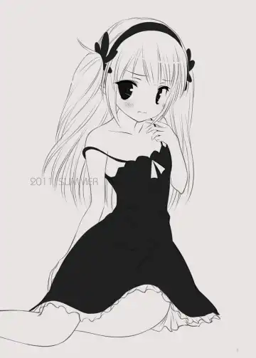 [Xi Daisei] BlueBlood Sword Fhentai - Page 5